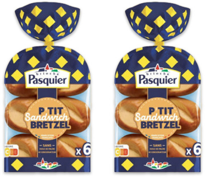 파스키에 브레첼