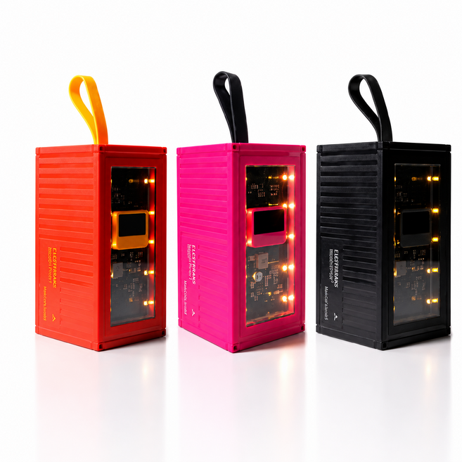 컨테이너 대용량 보조배터리 50000mAh, 1개, 1개입