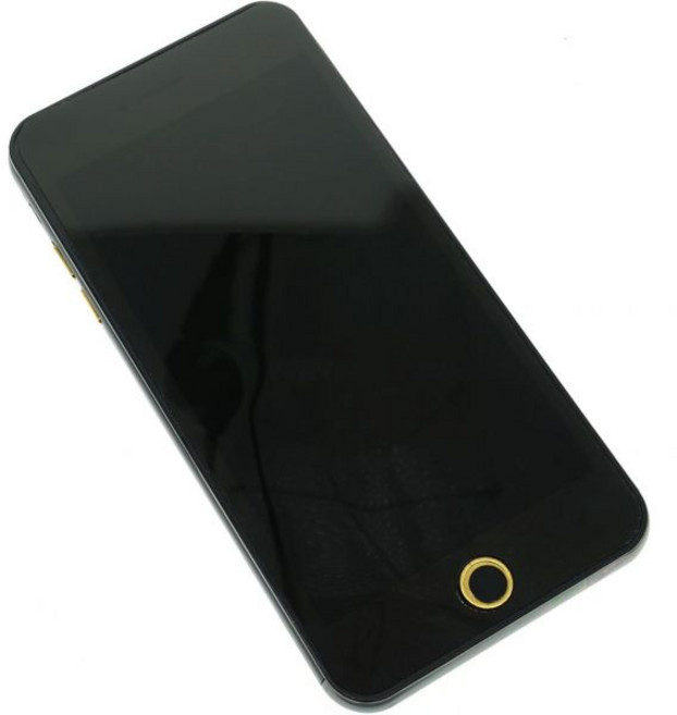 장난감 어린이 촉감 Cooplay 가짜 쇼킹 폰 라이크 블랙 7s 플러스 새로움 모바일 농담 파티 재미있 가젯 전기 충격 장난 개그 베이가 만우절 선물 할로윈 까다로운 두뇌