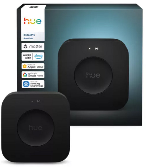 필립스 휴 브릿지 프로, 1개