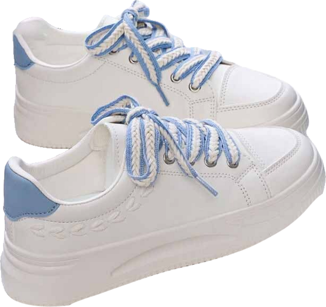 여성 로우탑 스니커즈 발편한 스니커즈 뉴타임즈 0331YD07M