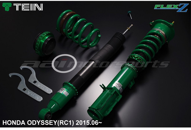 TEIN FZ HONDA ODYSSEY 避震器組, 1個