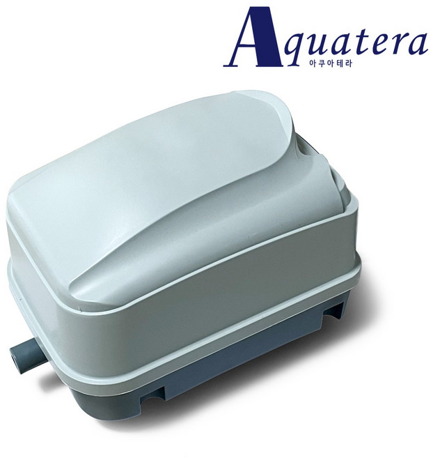 필그린 브로와 전기 기포발생기 PD-20, 1개