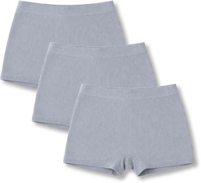 바디스윗 베이직 학생용 교복 속바지 3종 세트