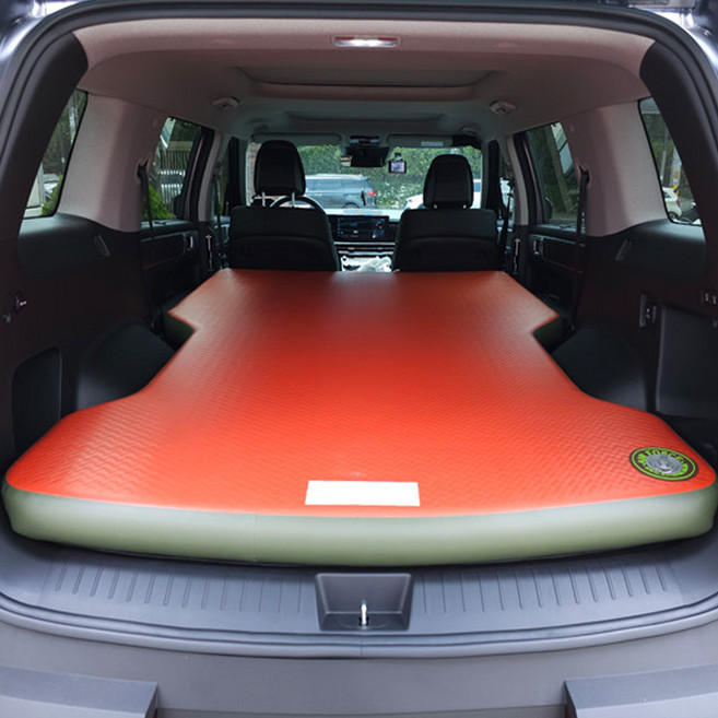 에어포스 차량용 에어매트 디올뉴 싼타페 MX5 차박 평탄화, 디올뉴싼타페MX5 매트