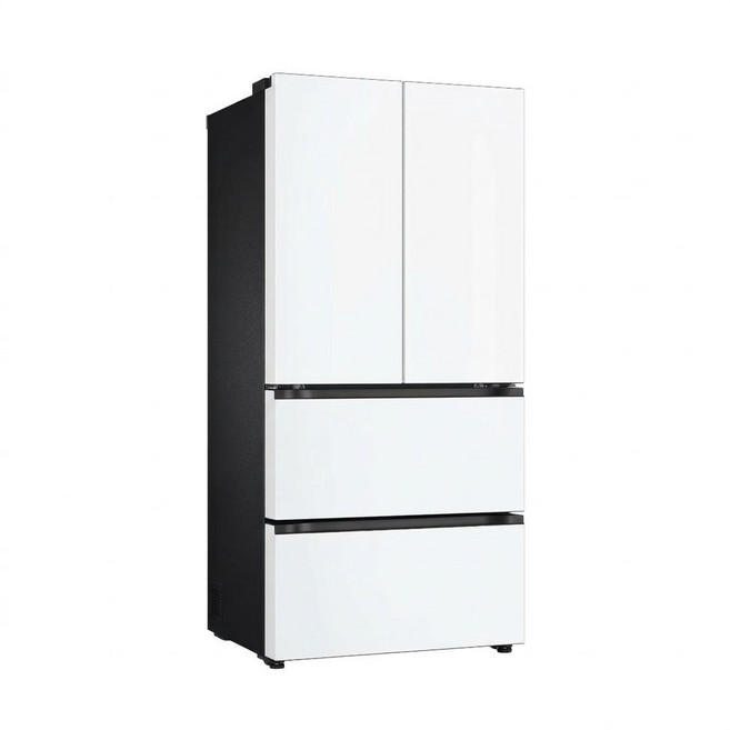 Z509MHHF23 3등급 LG 4도어 3룸 505L 크림 화이트