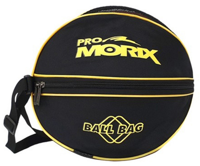 프로모릭스 축구공가방 5호볼 공가방, 혼합색상, 1개