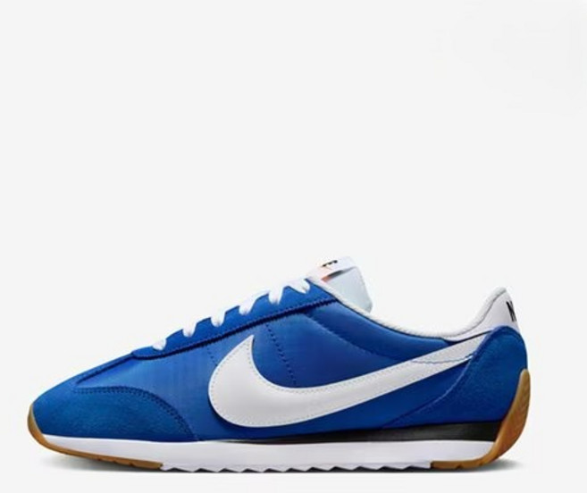 (국내정품/AS가능) 나이키 퍼시픽 블루 화이트 운동화 스니커즈