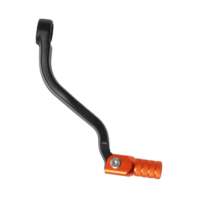 KTM SX HUSQVARNA GASGAS 250 300 2017-2023용 단조 페달 기어 변속 레버 오토바이 시프터, 01 CHINA