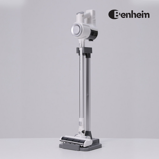 벤하임 듀얼클린 2in1 싸이클론 물걸레겸용 무선청소기 V40 BVC-03-001 TV홈쇼핑 히트상품