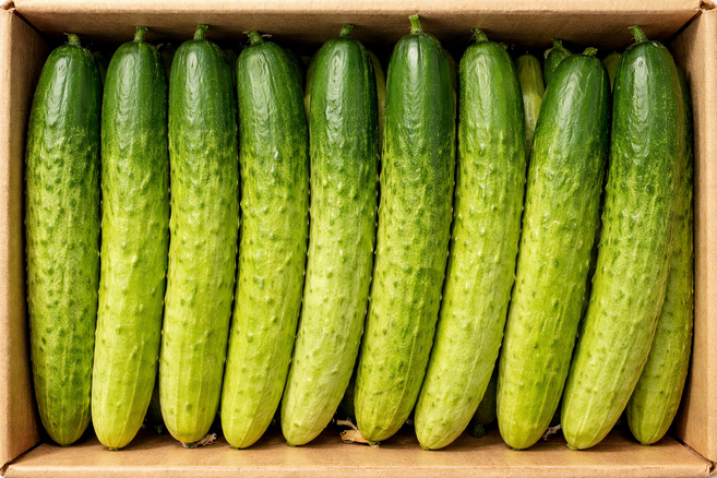 국내산 백오이 백다다기 특품 최상, 1개, 5kg