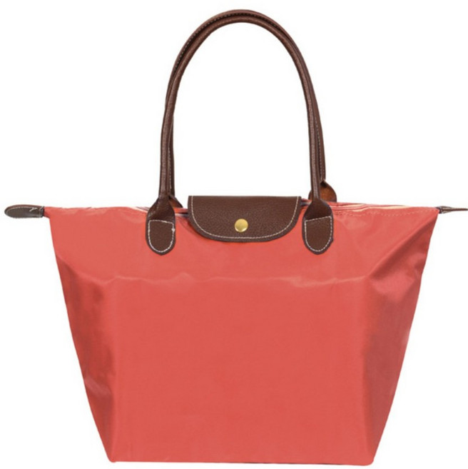 防潑水長柄折疊水餃包