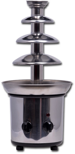 초코 퐁듀 멜팅기 초콜릿 분수기 홈파티 레스토랑, 초콜릿 전골