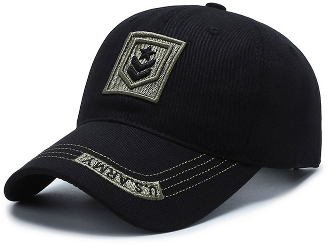 트랜드락 U.S. ARMY 빈티지 아웃도어 빅사이즈 군모