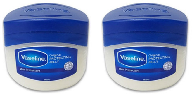 바세린 퓨어 스킨 젤리 오리지널 100ml, 2개