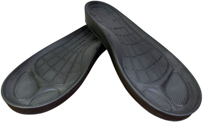 專球牌 極厚足弓鞋墊