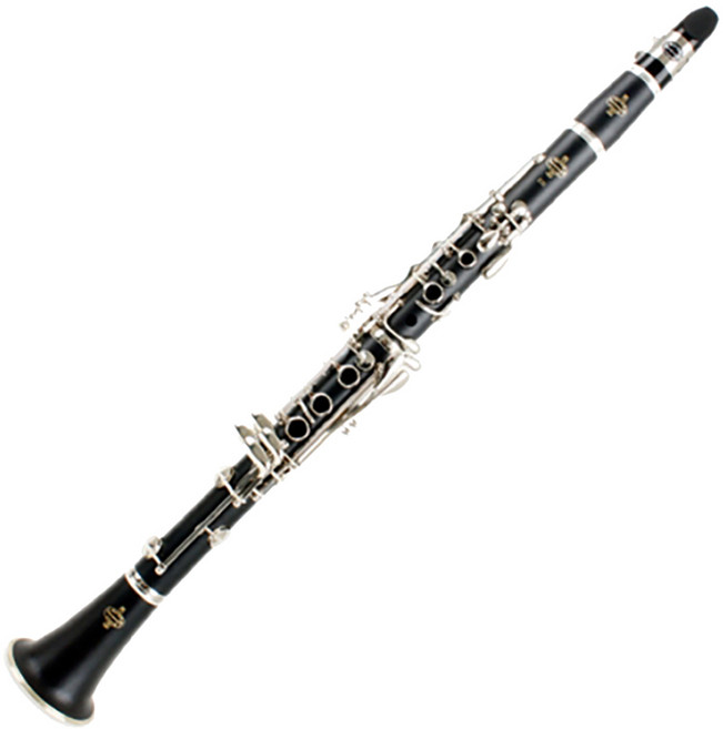 [심로악기] 부페 A 클라리넷 E11