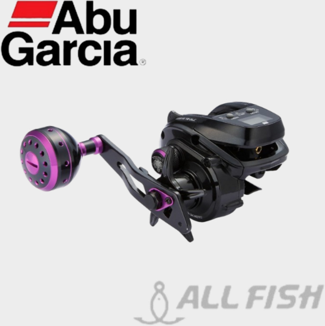 아부가르시아 에기시스 T2 DLC 수심체크릴 쭈꾸미 갑오징어 한치 베이트릴, 우핸들