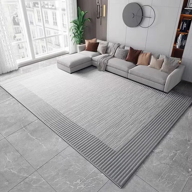 地毯 - 客廳/臥室地毯 大尺寸房間地毯