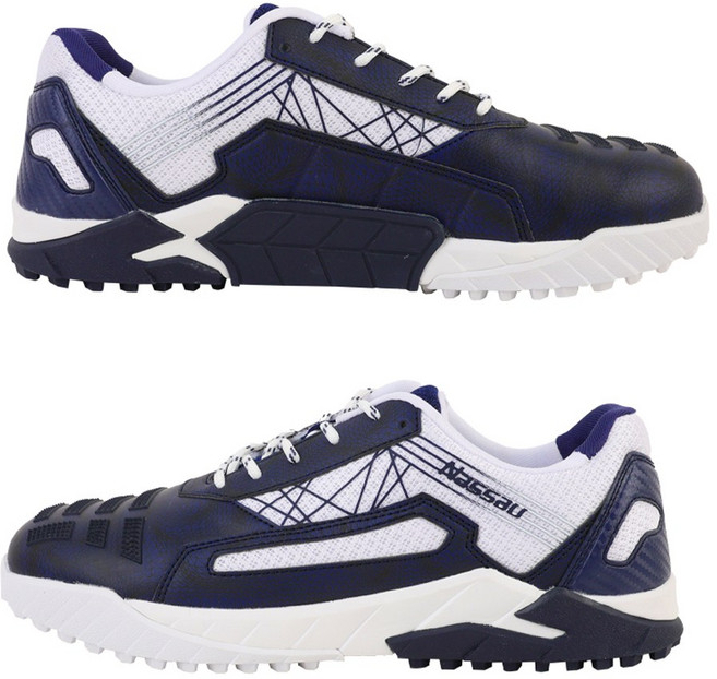 낫소 큐스팩트 TS-300 족구화 QSPACT 큐스펙 운동화