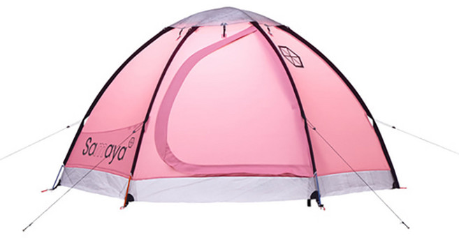 사마야 2.5 다이니마 핑크, one