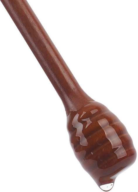 옻칠 꿀뜨개, 1개