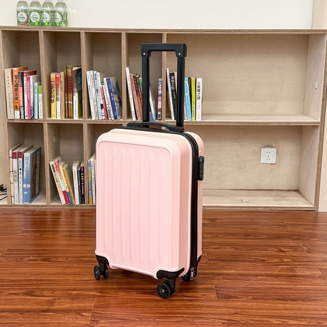 20寸登机箱 耐磨拉杆箱