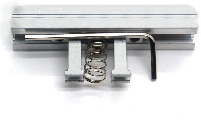 직접 가열 BGA 스테이션 템플릿 리볼링 거치대 지그 스텐실 리볼 고정장치 기계용 납땜, 1개