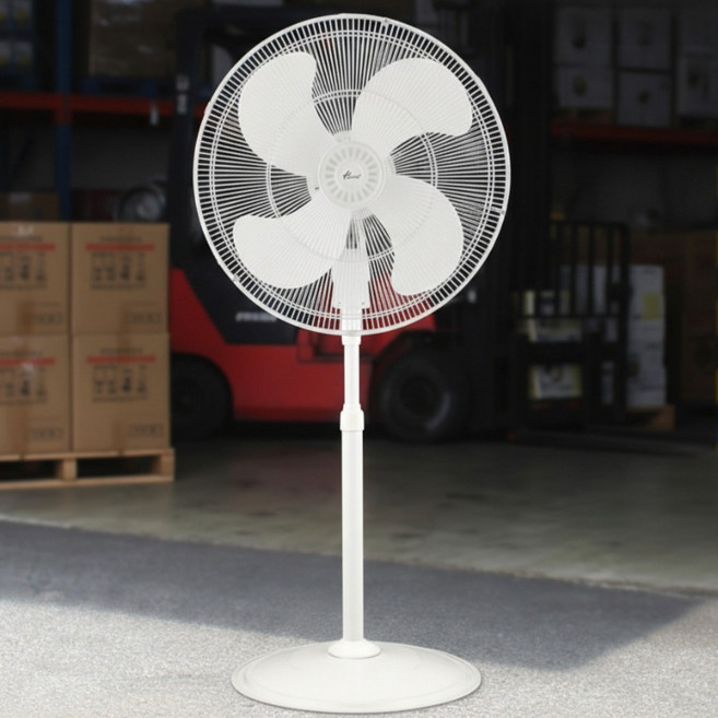 [26년형] 한일 국산 대형 공업용 선풍기 24인치 60cm EF-24OS