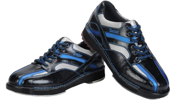 덱스터 SST 8 SE 좌우겸용 탈부착 볼링화 남녀공용 볼링슈즈