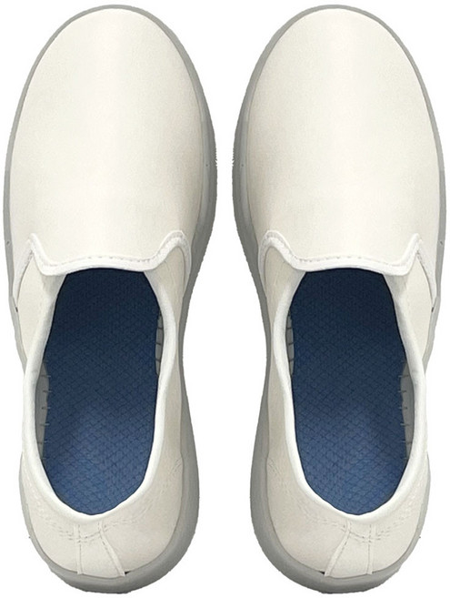 대호통상 고청정 PU 단화 KMSU-06 방진화 (스틸토캡 없음)