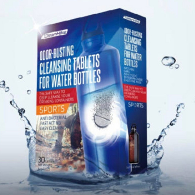 클린하이크 텀블러클리너 30p 1개