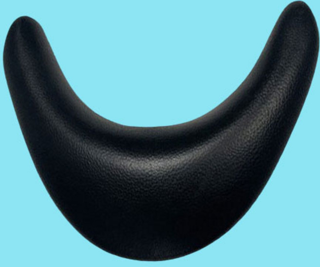 멀티 샴푸 목받침 / 미용실 샴푸대 목받이, 1개, 일반 목받침대