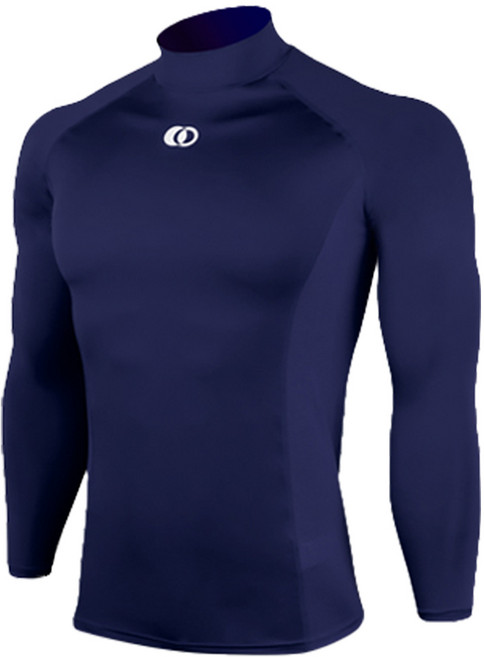 투더문 긴팔 언더티 스판 언더셔츠 오리지널