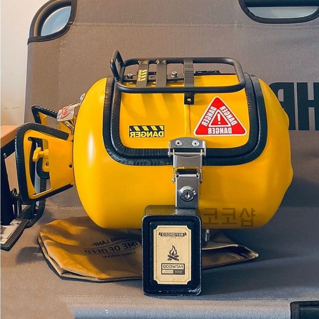 코코샵 슈퍼커브 베스파 탑박스 가스통 오토바이 알루미늄 가방, 기본, 블랙