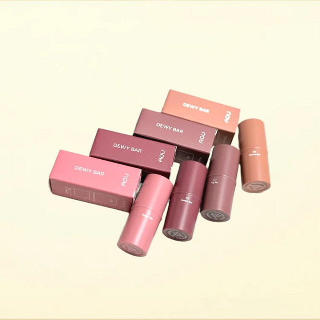 에이오유 촉촉바 [정품배송] AOU 끈적임 없이 얇게 코팅되는 보습 광택 촉촉바, 1개