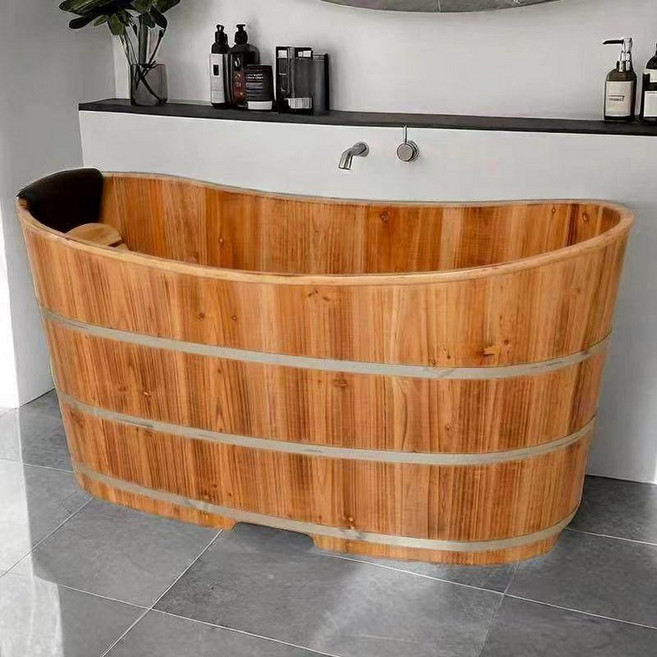 가정용 목욕통 이동식 전신욕조 사우나 간이욕조 성인용, 1개, 카보나이즈드 없음 120cm 60cm A