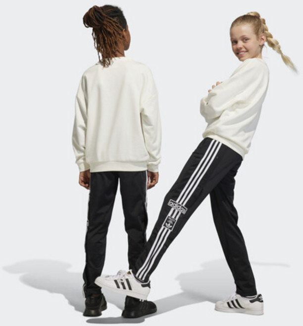 아디다스 키즈 바지 주니어 아동 팬츠