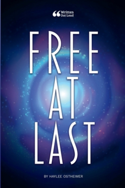 (영문도서) Free At Last Paperback, Lulu.com, English, 9781716839832