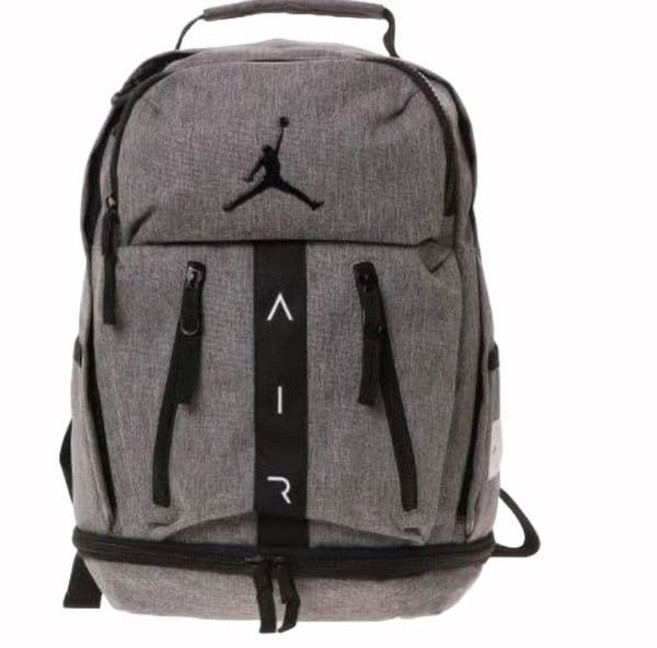 나이키 키즈 유아 아동 주니어 N241EC467P 나이키에어퍼포먼스백팩 No1646169, FREE(YOUTH), 그레이