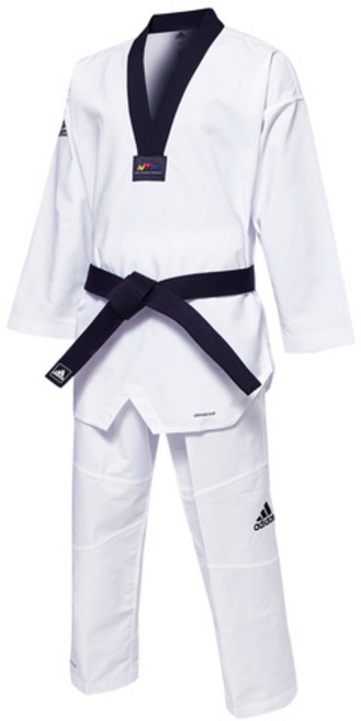 아디다스 파이터단도복