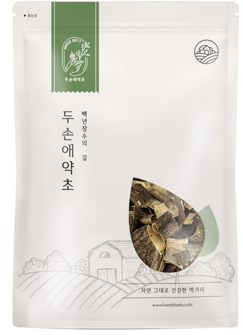 두손애약초 진오가피, 300g, 1개