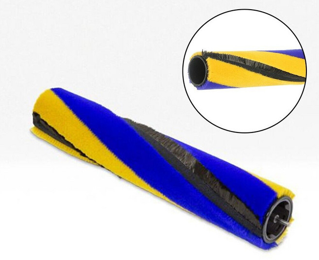 에버그린 다이슨V8 Slim V10 Digital Slim V12 Detect slim V15 Detect Slim 소프트 롤러 브러쉬, ACC01, 1개