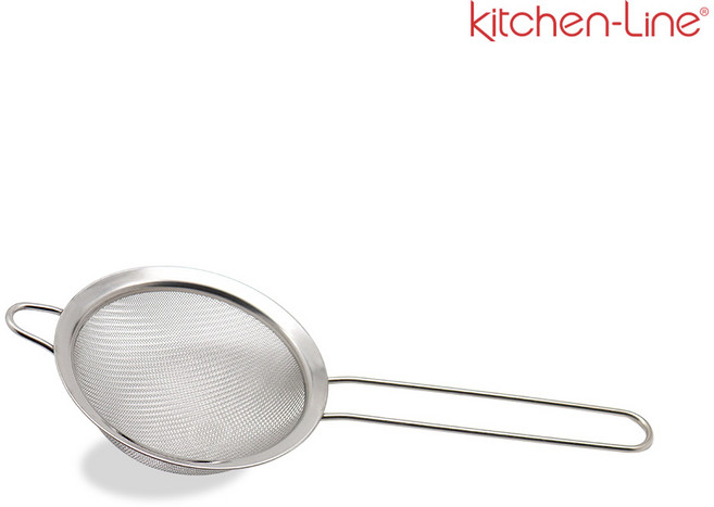 키친라인 소형 스텐건지기 채망, 1개