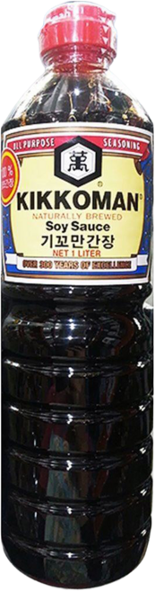 기꼬만간장 일본 1LX15 업소용 식당용
