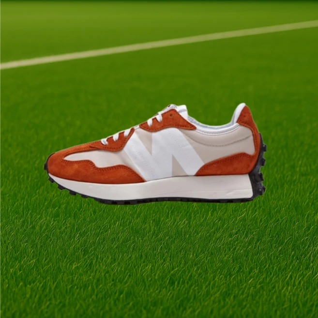 [국내매장판] 운동화 스니커즈 /남녀공용 운동화 NBPDDF761O / U327LF -jmj - 쿠팡