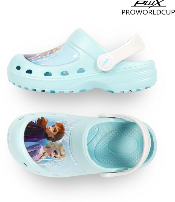 PWX키즈주니어 엘나 EVA 샌들 여아샌들