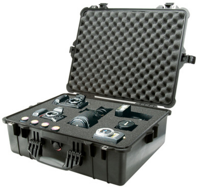 [특가] 펠리칸 케이스 1600, 1개