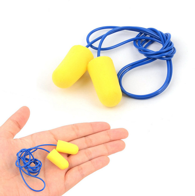 귀마개 수영용 실리콘 물놀이 귀보호, 1개