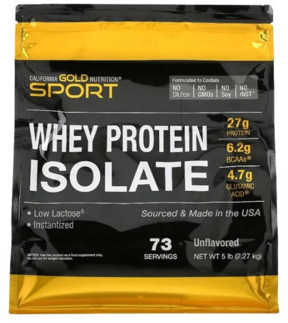 캘리포니아 CGN WPI 웨이 프로틴 유청 단백질 쉐이크 다크 초코 2.27kg [2개] 약들약 고약사, 2개 - 쿠팡